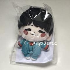 新品未開封】スパフル ちびぬい 堀内結流 - メルカリ