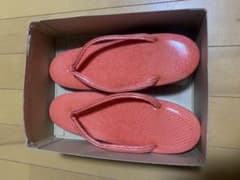 和装履物　着物　草履