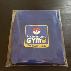 非売品】ポケモンカードジム 運営用エプロン ポケカ ラ*^様 【非売品】ポケモンカードジム 運営用エプロン - メルカリ