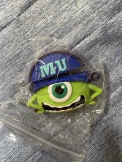 モンスターズインク マイク AirPods Pro Pro2 イヤホン