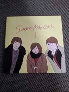 廃盤】Sundae May Club 1/ Sundae May Club 1 - メルカリ