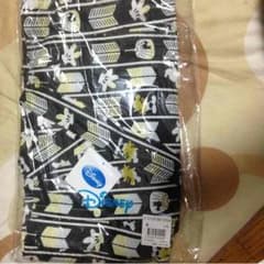 ミッキー浴衣☆のサムネイル