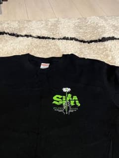 SiM Tシャツのサムネイル