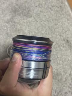 セルテートsw 14000XHスプールのサムネイル