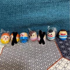 Rip monster＆ghost様専用のサムネイル