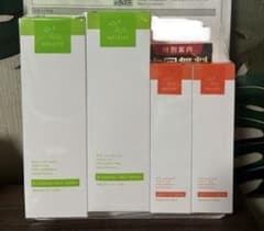 MELLIFE メリフ ブルーミングフェイスウォッシュ+ 洗顔料、美容液のサムネイル