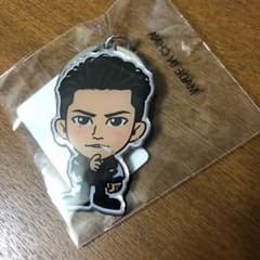 登坂広臣 メタルキーホルダーのサムネイル