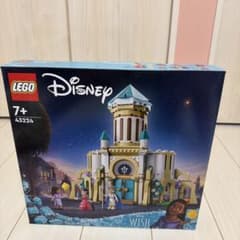 LEGO Disney 43224 Wishのサムネイル