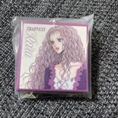 NANA TRAPNEST 芹澤レイラ CD風アクリルチャームのサムネイル