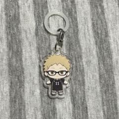 ハイキュー めじるしアクセサリー 月島蛍のサムネイル