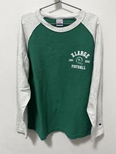 XLARGE champion ロンT XL sizeのサムネイル