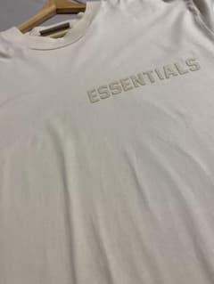 FOG ESSENTIALS ボンディングロゴTシャツのサムネイル