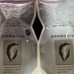 【新品】リシリアフレルカラーシャンプー ダークブラウン 2個セットのサムネイル