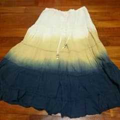 るる様専用 2/20まで ロングスカート130のサムネイル