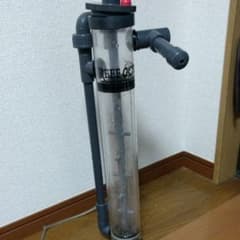 リーフオクトパス　zeovit リアクターのサムネイル