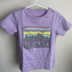 パタゴニアTシャツのサムネイル