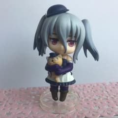 ねんどろいどぷち 神撃のバハムート オーキス - メルカリ