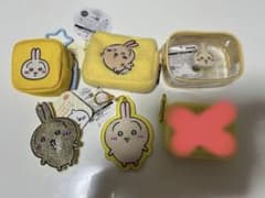 ちいかわ　うさぎ