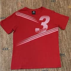 yasuyasu様専用 adidas Tシャツのサムネイル