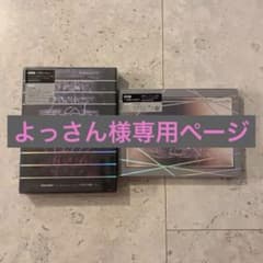 【よっさん様専用ページ】Snow Man i DO ME RAYSのサムネイル