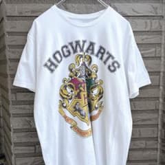 Harry Potter 해리포터 호그와트 문장 디자인 L/526