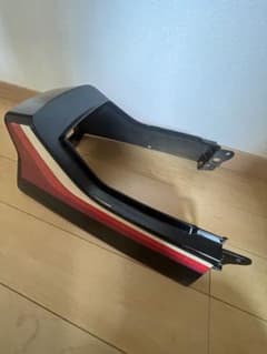 HONDA CBR400F テールカウル 当時物のサムネイル