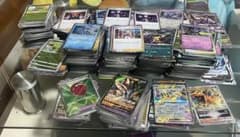 ポケカ　引退品　まとめ売りのサムネイル
