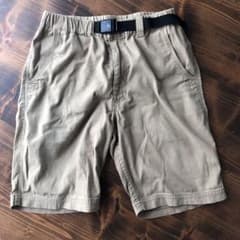 TheNorthFace ハーフパンツのサムネイル