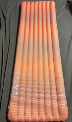 EXPED エクスペド SYNMATシンマット UL S - メルカリ