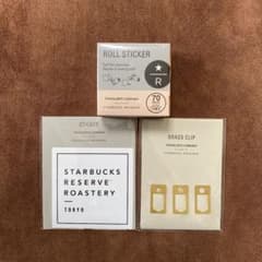 ★スターバックス リザーブ ロースタリー限定グッズ★のサムネイル