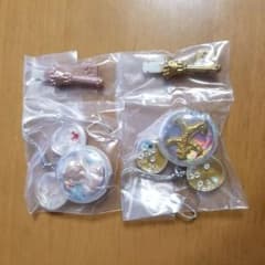 ディズニーマジックキャッスル　キラキラシャイニースターのサムネイル