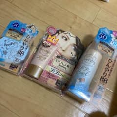 毛穴パテ職人　3点セットのサムネイル