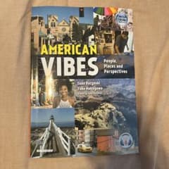 American VIBESのサムネイル