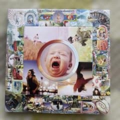 Mr.Children 産声 最新アルバムのサムネイル