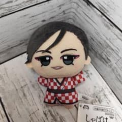 TVアニメ しゃばけ ちびぐるみ　屏風のぞき
