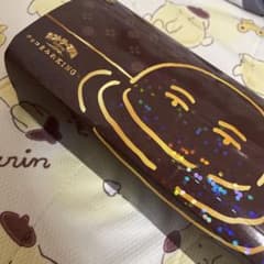 カントリーマアム チョコまみれ KING 5個入りのサムネイル