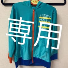 ラッシュガード　ブリーズのサムネイル