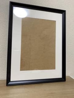 【めいママ様】IKEA フォトフレーム　クノッペングのサムネイル