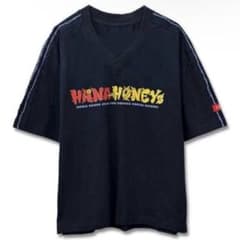 HANA ファンミーティング Tシャツ Lサイズ HANA ファンミーティング Tシャツ Lサイズ - メルカリ