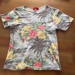 スーパーハッカー　Tシャツ　Mサイズのサムネイル