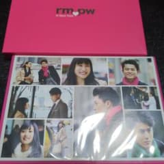 リッチマンプアウーマン in ニューヨーク DVD 帯つき 石原さとみ 小栗