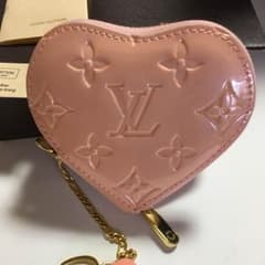 コインケース ❤️型のサムネイル