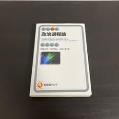 政治過程論のサムネイル