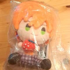 一番くじ 劇場版すとぷり ジェル ぬいぐるみのサムネイル
