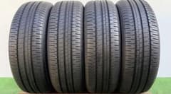 ブリヂストン エコピア nh200c.205/60R16.24年製．9分山．4本 - メルカリ
