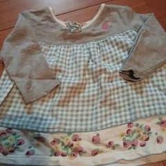 80㎝☆ トップス♪のサムネイル