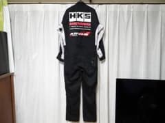 非売品 ビンテージ HKS ヨコハマ アドバン つなぎ レーシング 旧車 M m87459512511_1.jpg?1698705535