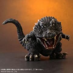 デフォリアル ゴジラ(2001) 発光Ver. 少年リック限定版 - メルカリ