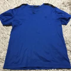 バーバリーブラックレーベルtシャツのサムネイル