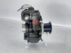 SR400 38パイKEIHIN CRキャブレター 2% カフェ ボバー FCR - メルカリ